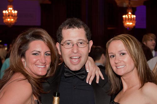 5th Annual 12Midnight New Years Eve Celebration (Gallery E)