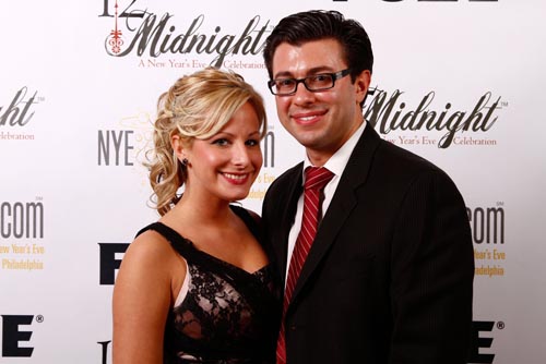 5th Annual 12Midnight New Years Eve Celebration (Gallery F)