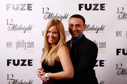 5th Annual 12Midnight New Years Eve Celebration (Gallery F)