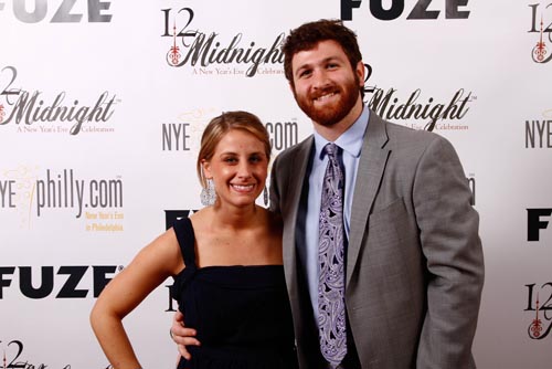 5th Annual 12Midnight New Years Eve Celebration (Gallery F)