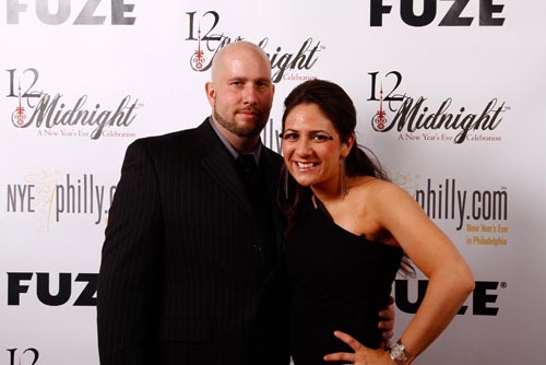 5th Annual 12Midnight New Years Eve Celebration (Gallery F)