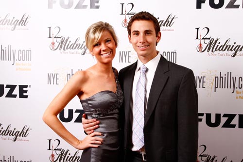 5th Annual 12Midnight New Years Eve Celebration (Gallery F)