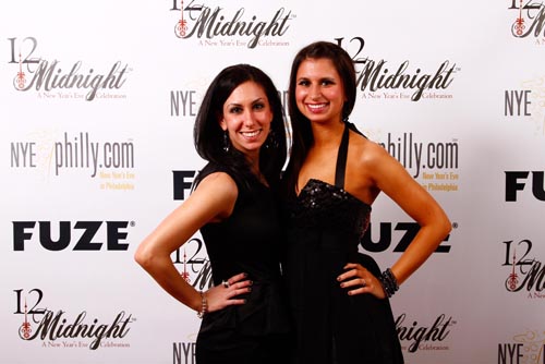 5th Annual 12Midnight New Years Eve Celebration (Gallery F)