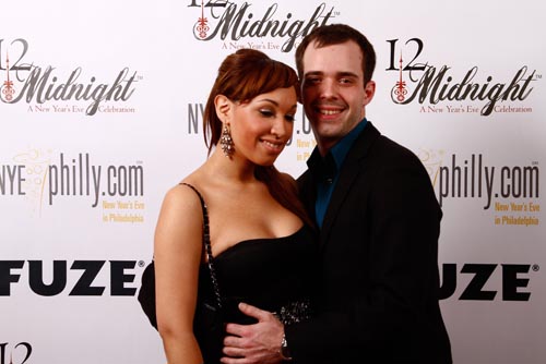 5th Annual 12Midnight New Years Eve Celebration (Gallery F)