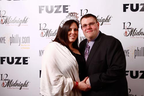 5th Annual 12Midnight New Years Eve Celebration (Gallery F)