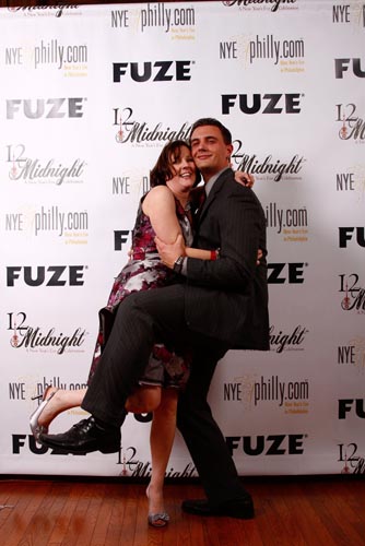 5th Annual 12Midnight New Years Eve Celebration (Gallery F)