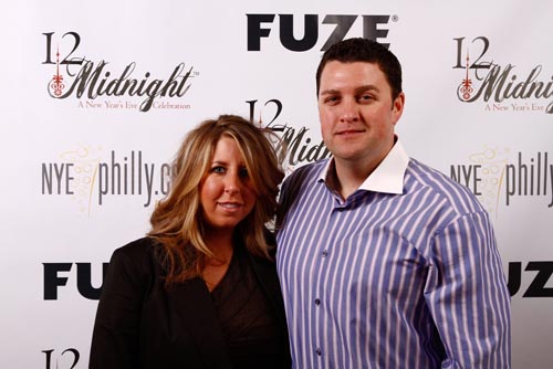 5th Annual 12Midnight New Years Eve Celebration (Gallery F)