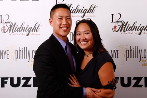 5th Annual 12Midnight New Years Eve Celebration (Gallery F)