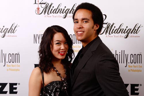 5th Annual 12Midnight New Years Eve Celebration (Gallery F)