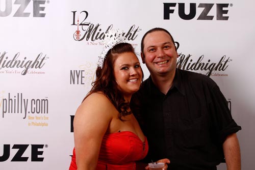 5th Annual 12Midnight New Years Eve Celebration (Gallery F)