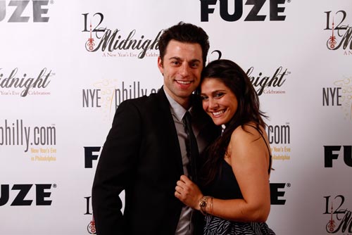 5th Annual 12Midnight New Years Eve Celebration (Gallery F)