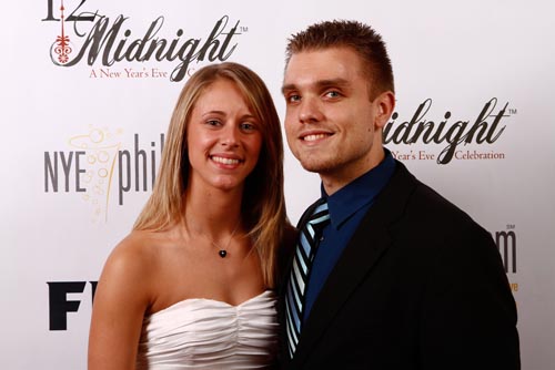 5th Annual 12Midnight New Years Eve Celebration (Gallery F)