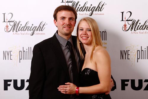 5th Annual 12Midnight New Years Eve Celebration (Gallery F)