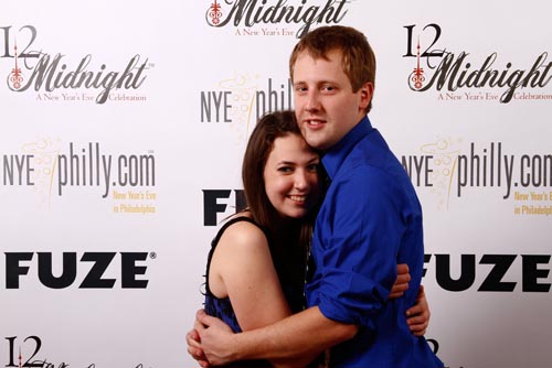 5th Annual 12Midnight New Years Eve Celebration (Gallery F)