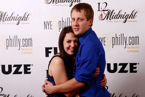 5th Annual 12Midnight New Years Eve Celebration (Gallery F)