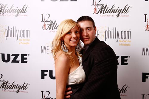 5th Annual 12Midnight New Years Eve Celebration (Gallery F)