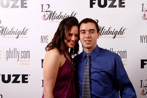 5th Annual 12Midnight New Years Eve Celebration (Gallery F)