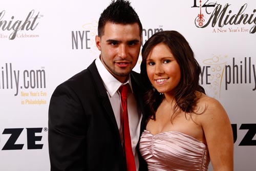 5th Annual 12Midnight New Years Eve Celebration (Gallery F)