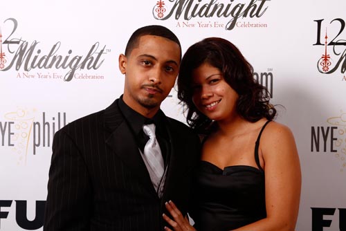 5th Annual 12Midnight New Years Eve Celebration (Gallery F)