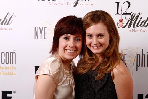 5th Annual 12Midnight New Years Eve Celebration (Gallery F)