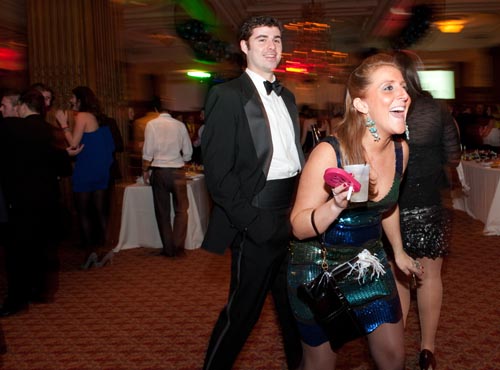 5th Annual 12Midnight New Years Eve Celebration (Gallery G)