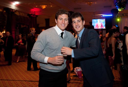 5th Annual 12Midnight New Years Eve Celebration (Gallery G)