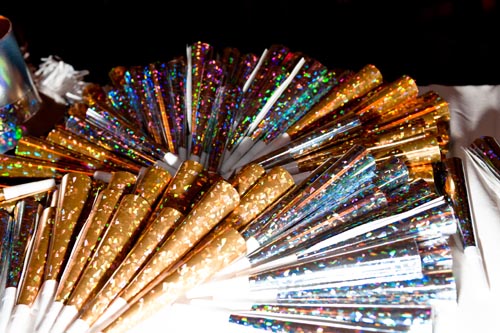 5th Annual 12Midnight New Years Eve Celebration (Gallery G)