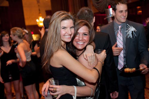 5th Annual 12Midnight New Years Eve Celebration (Gallery G)