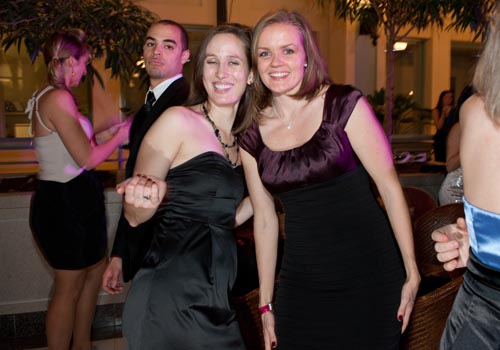 5th Annual 12Midnight New Years Eve Celebration (Gallery G)