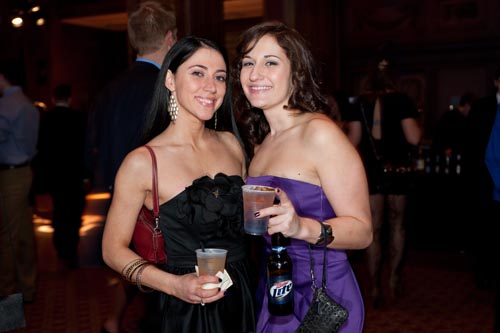 5th Annual 12Midnight New Years Eve Celebration (Gallery G)