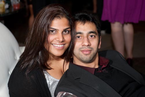 5th Annual 12Midnight New Years Eve Celebration (Gallery G)