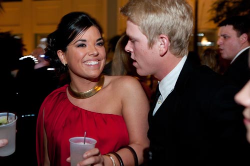 5th Annual 12Midnight New Years Eve Celebration (Gallery G)