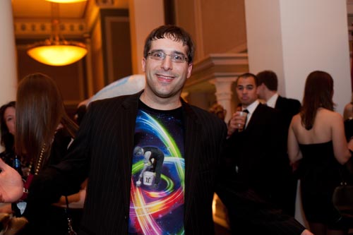 5th Annual 12Midnight New Years Eve Celebration (Gallery G)