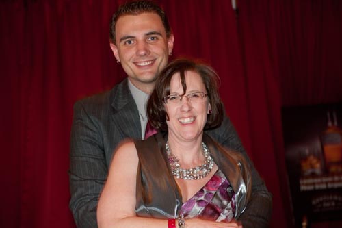 5th Annual 12Midnight New Years Eve Celebration (Gallery G)