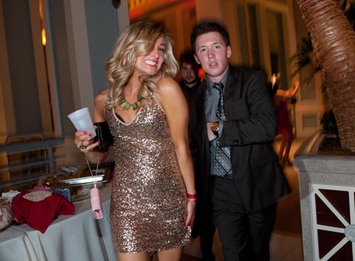 5th Annual 12Midnight New Years Eve Celebration (Gallery G)