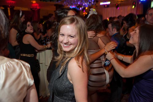 5th Annual 12Midnight New Years Eve Celebration (Gallery G)
