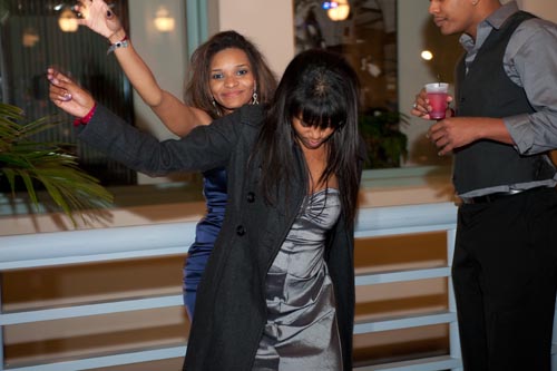 5th Annual 12Midnight New Years Eve Celebration (Gallery G)