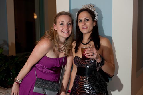 5th Annual 12Midnight New Years Eve Celebration (Gallery G)