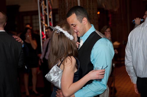 5th Annual 12Midnight New Years Eve Celebration (Gallery G)