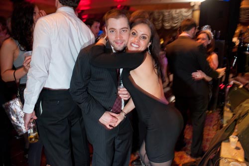 5th Annual 12Midnight New Years Eve Celebration (Gallery G)