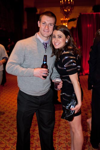 5th Annual 12Midnight New Years Eve Celebration (Gallery G)