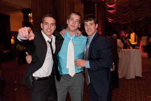 5th Annual 12Midnight New Years Eve Celebration (Gallery G)