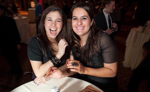 5th Annual 12Midnight New Years Eve Celebration (Gallery G)