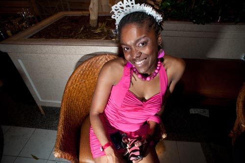 5th Annual 12Midnight New Years Eve Celebration (Gallery G)