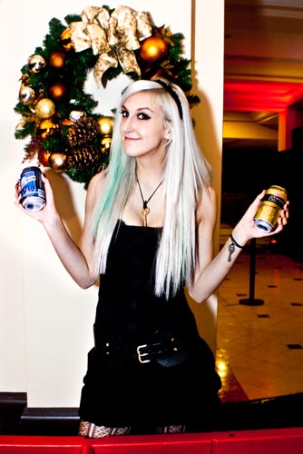 New Years Eve at Tavern on Broad (Gallery I)