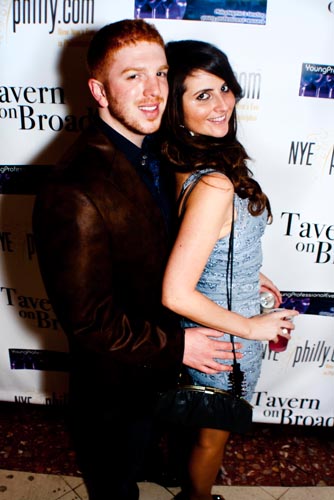 New Years Eve at Tavern on Broad (Gallery I)