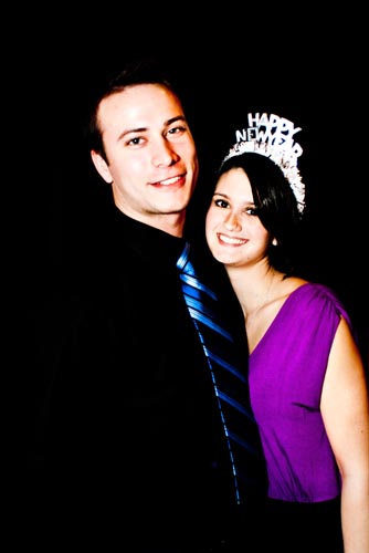 New Years Eve at Tavern on Broad (Gallery I)