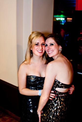 New Years Eve at Tavern on Broad (Gallery J)