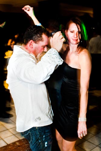 New Years Eve at Tavern on Broad (Gallery J)