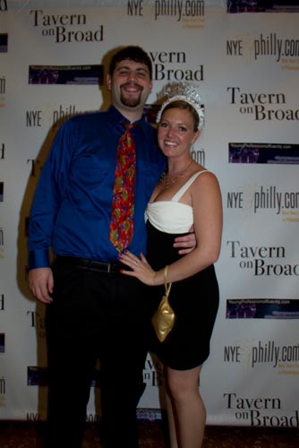 New Years Eve at Tavern on Broad (Gallery K)